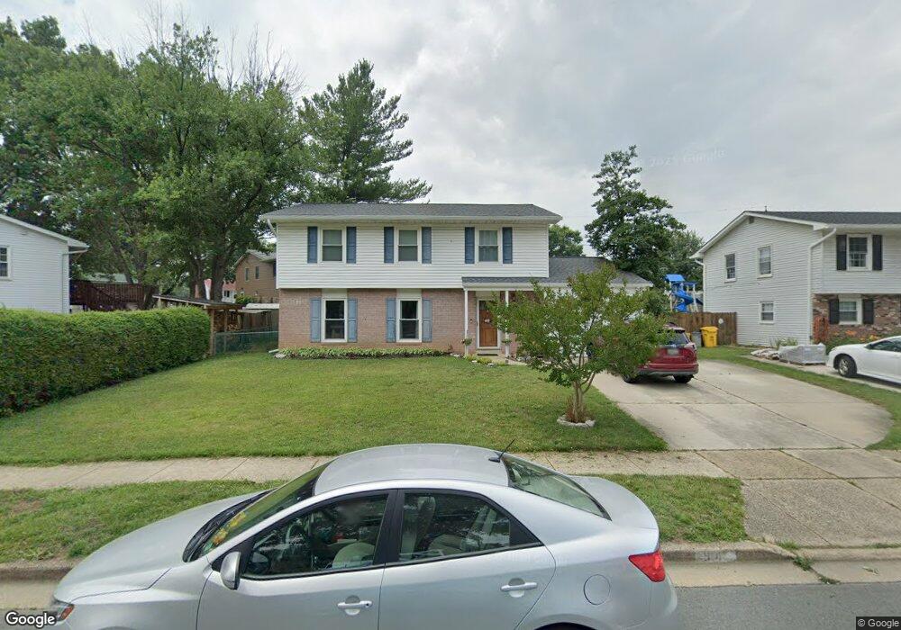 914 Autumn Valley Ln, Gambrills, MD 21054 - photo 1