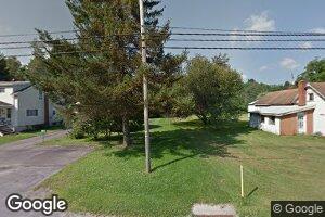 8151 Route 219, Brockway, PA 15824