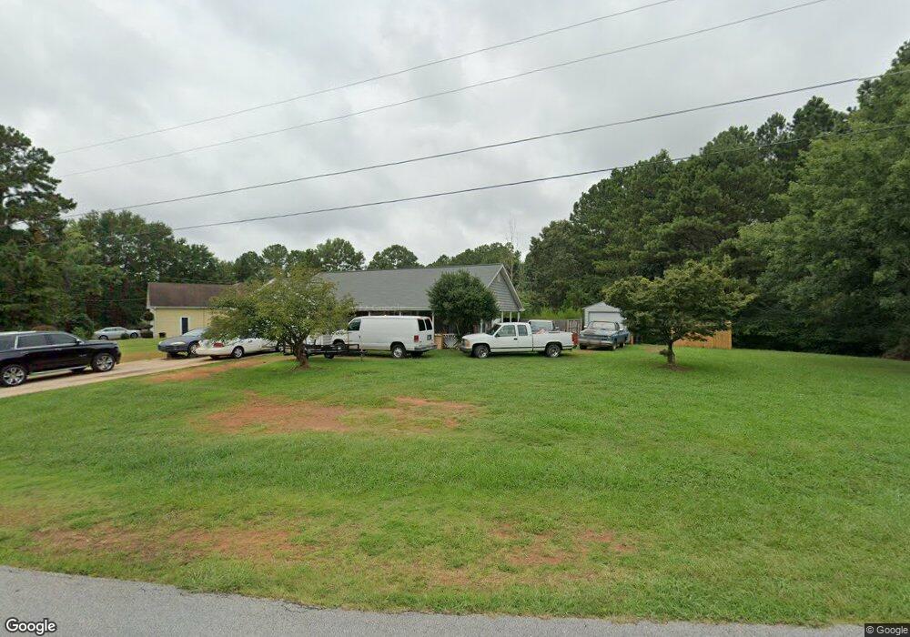 55 Sable Cir unit 3, Covington, GA 30016 - photo 1