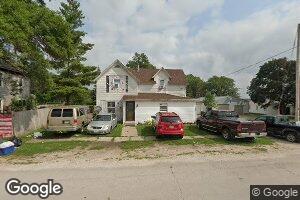 105 NW 3rd St, Hardy, IA 50545