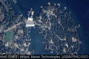 330 Caroline Point Rd, Lakeside, MT 59922