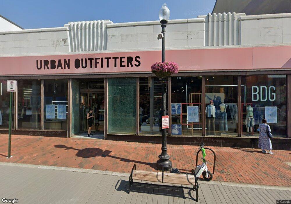 3111 M St NW, Washington, DC 20007 - photo 1