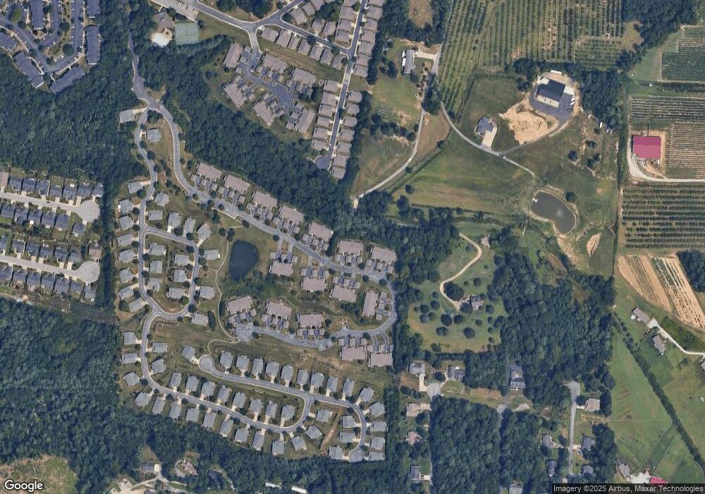 4503 Wood Duck Way, Hendersonville, NC 28792 - photo 1