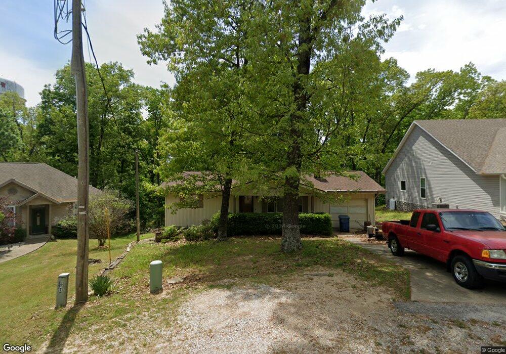 4 Thetford Dr, Bella Vista, AR 72715 - photo 1