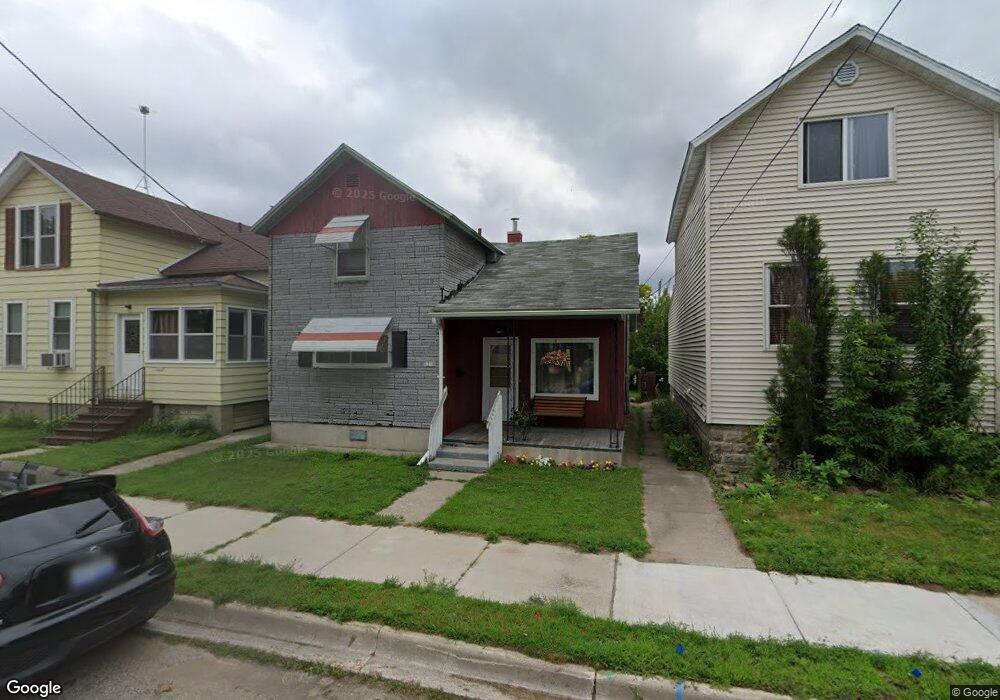1210 6th St, Menominee, MI 49858 - photo 1