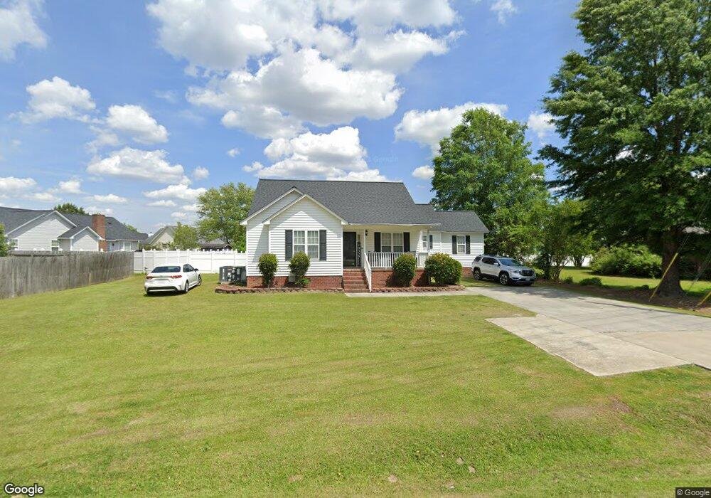 4921 Old Tar Rd, Winterville, NC 28590 - photo 1