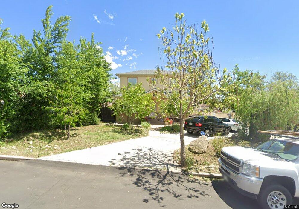 210 Stuart St, Denver, CO 80219 - photo 1