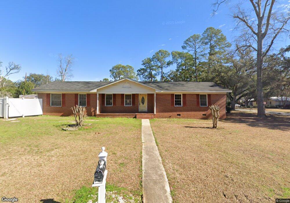 1200 Edgewood Ln, Albany, GA 31707 - photo 1