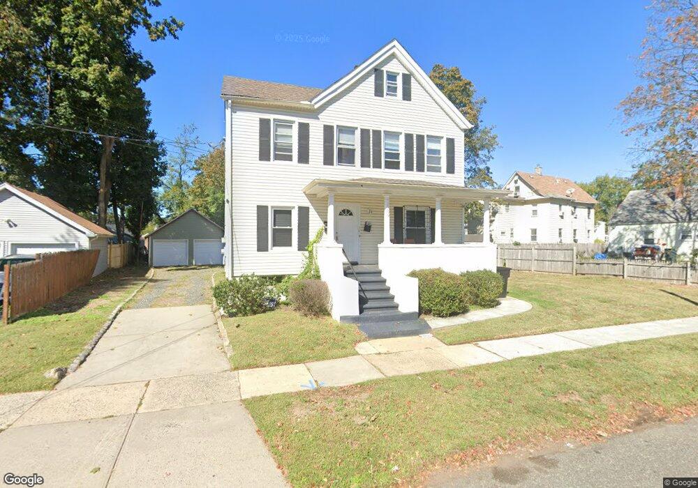 1109 George St unit 13, Plainfield, NJ 07062 - photo 1