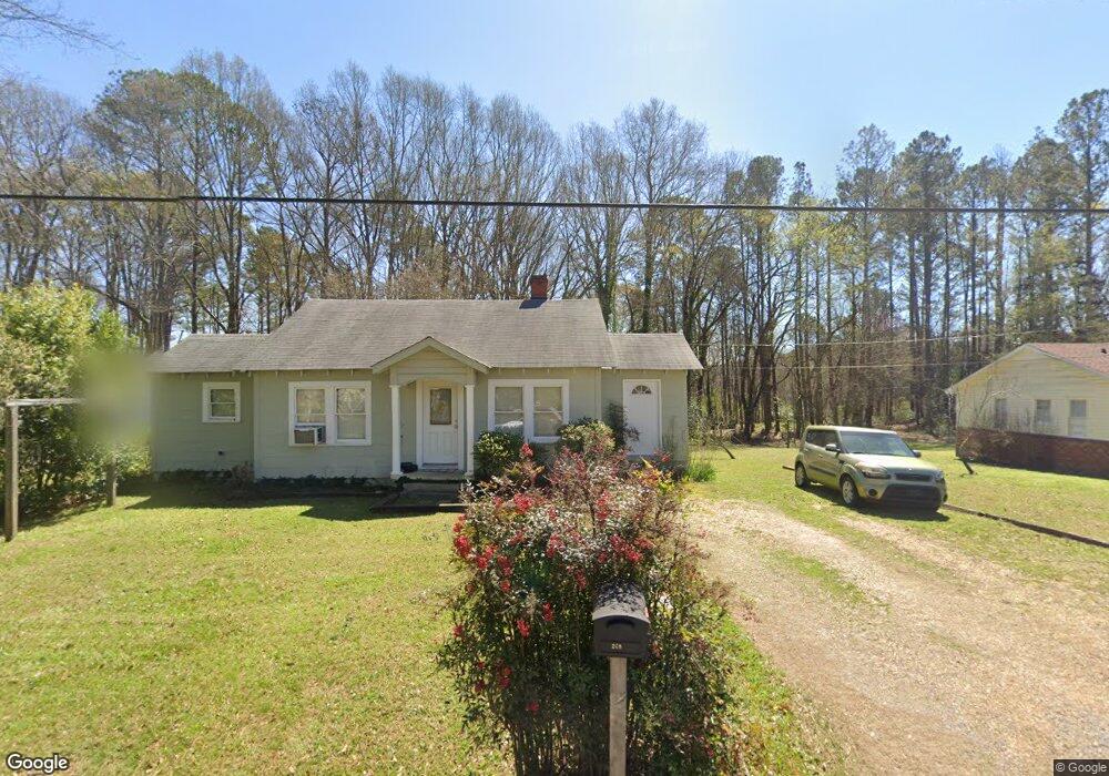 244 Adams Ave, Cedartown, GA 30125 - photo 1
