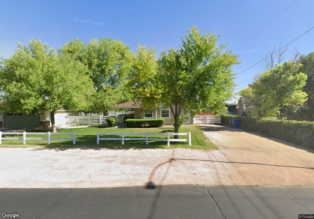 2956 E Backus Rd, Mesa, AZ 85213 - photo 1