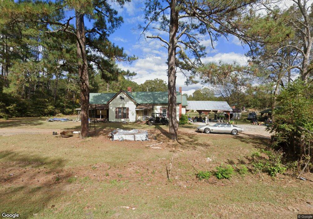 20040 Highway 85, Gay, GA 30218 - photo 1