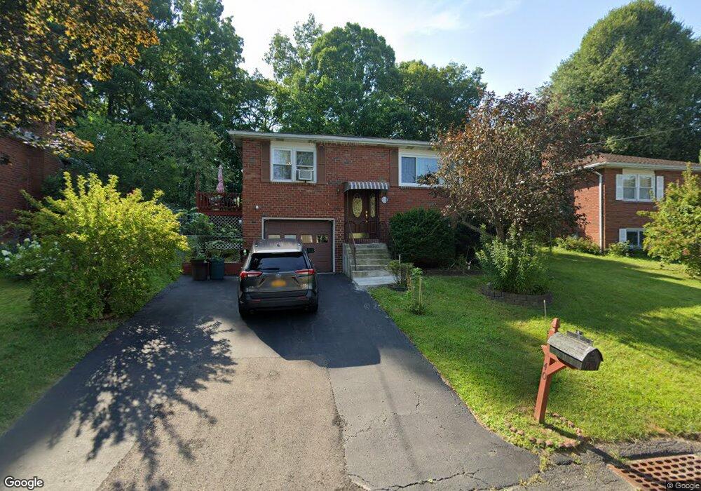 40 Oliver Ave, Albany, NY 12203 - photo 1