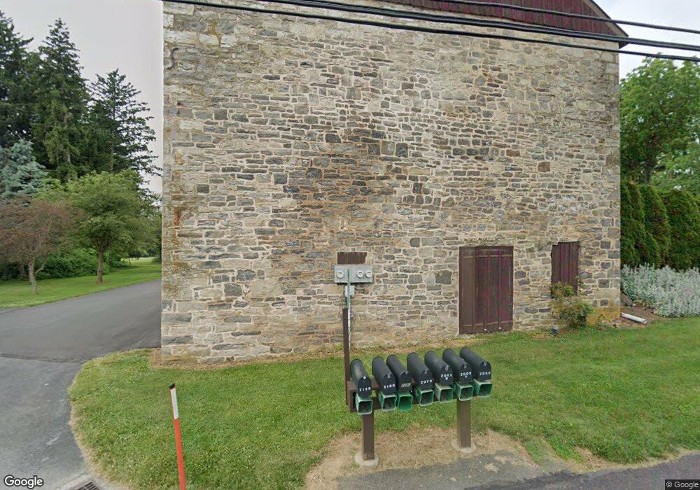 2060 Brookside Rd, Macungie, PA 18062 - photo 1