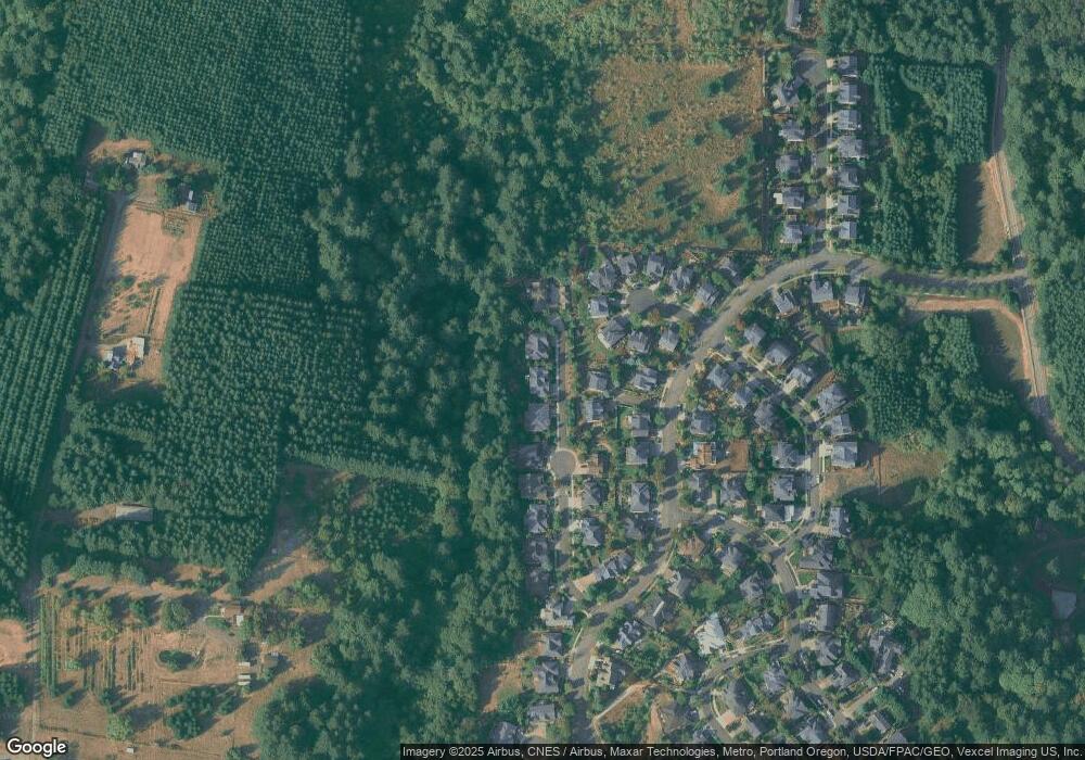 3620 Summit Pointe Ct, Forest Grove, OR 97116 - photo 1