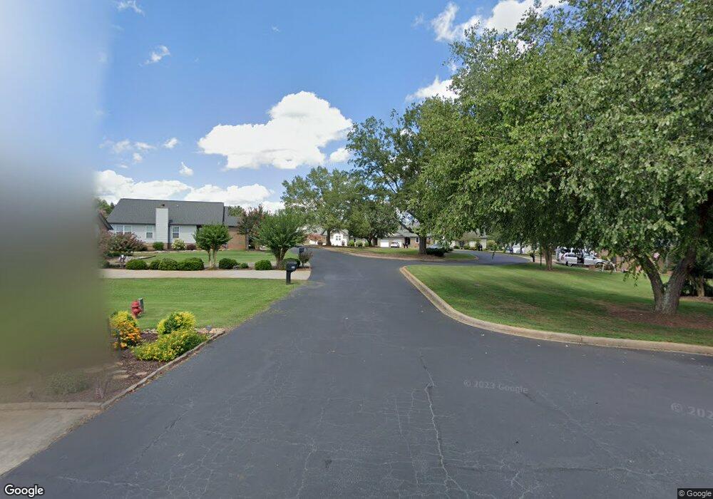 LOT C-1A Cobbs Glen Dr, Anderson, SC 29621 - photo 1