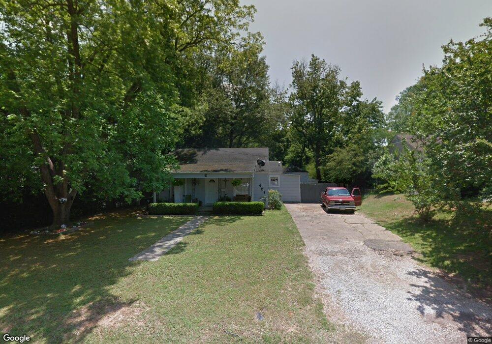 421 E Hudson St, Tyler, TX 75701 - photo 1