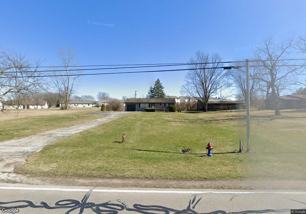 908 Milford Ave, Marysville, OH 43040 - photo 1