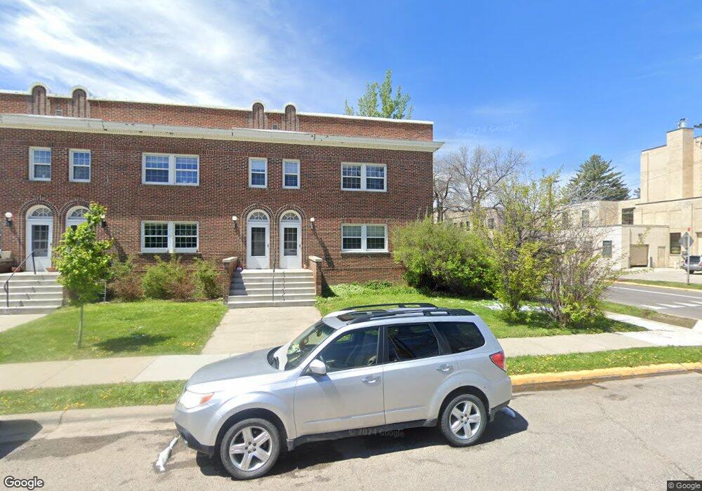 103 S 4th Ave, Bozeman, MT 59715 - photo 1