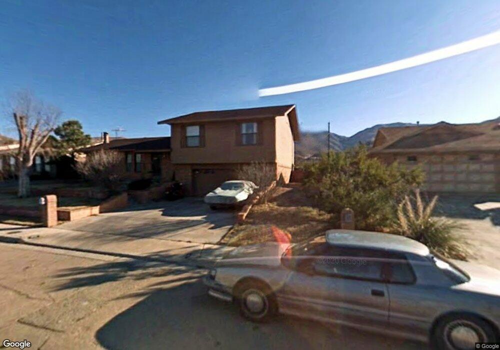 210 Shadow Mountain Dr, Alamogordo, NM 88310 - photo 1