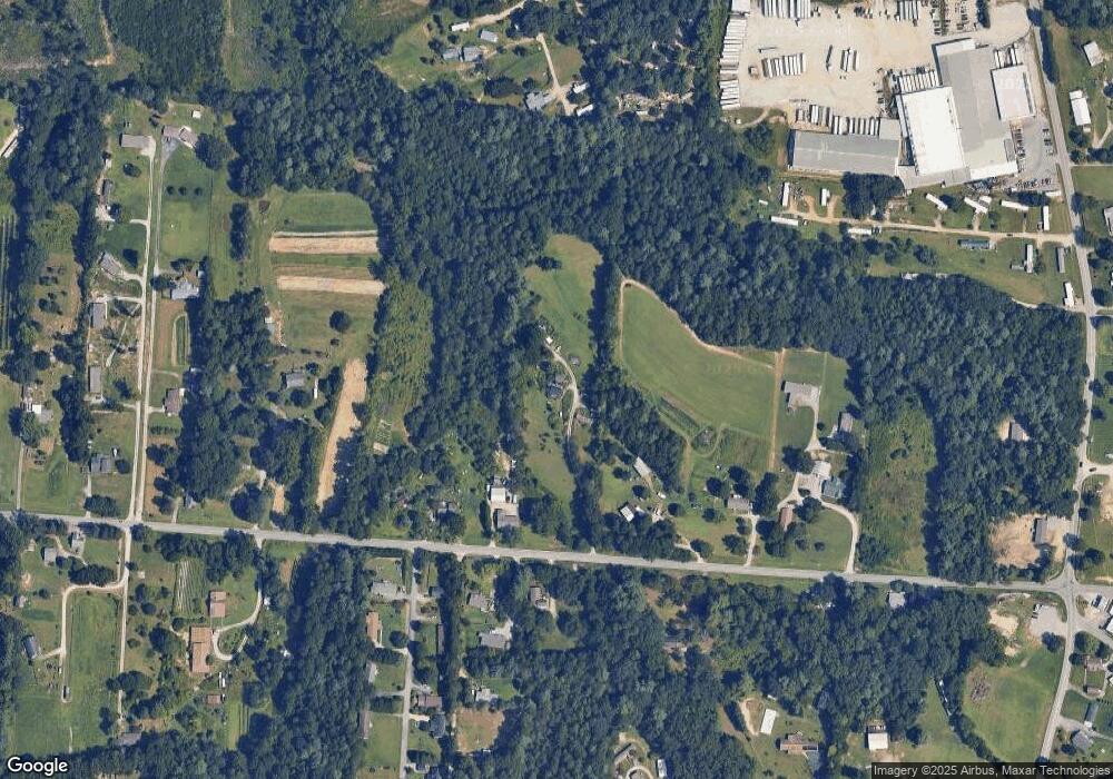 4497 Sugarloaf Rd, Hendersonville, NC 28792 - photo 1