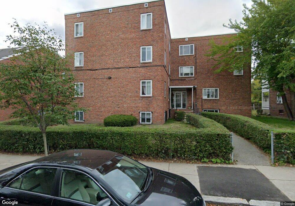 76 Euston Rd unit 8, Boston, MA 02135 - photo 1