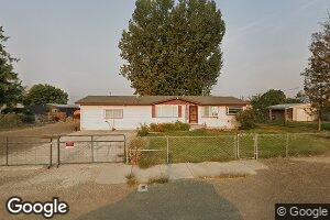 344 1st St, Richland, OR 97870