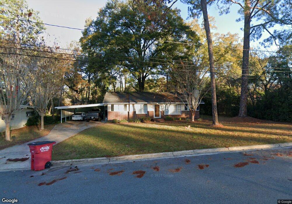 121 Branch St, Tifton, GA 31794 - photo 1