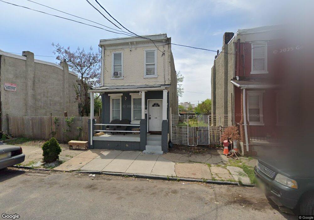 1133 S 3rd St, Camden, NJ 08103 - photo 1