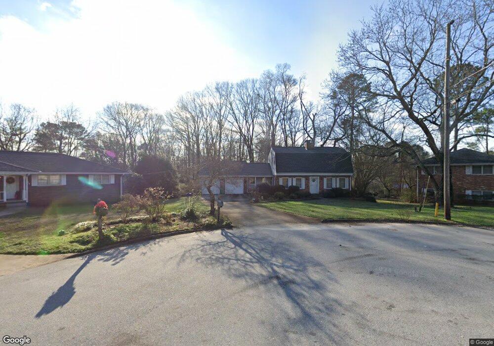 1833 Joppa Ln unit 2, Tucker, GA 30084 - photo 1