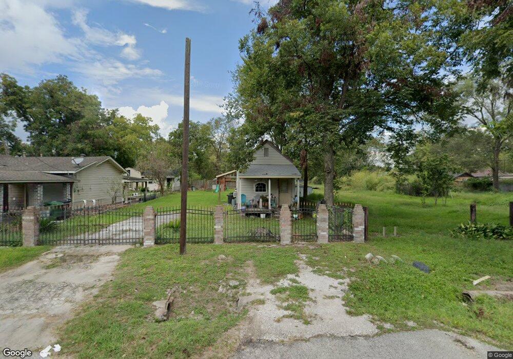 4109 Vance St, Houston, TX 77016 - photo 1