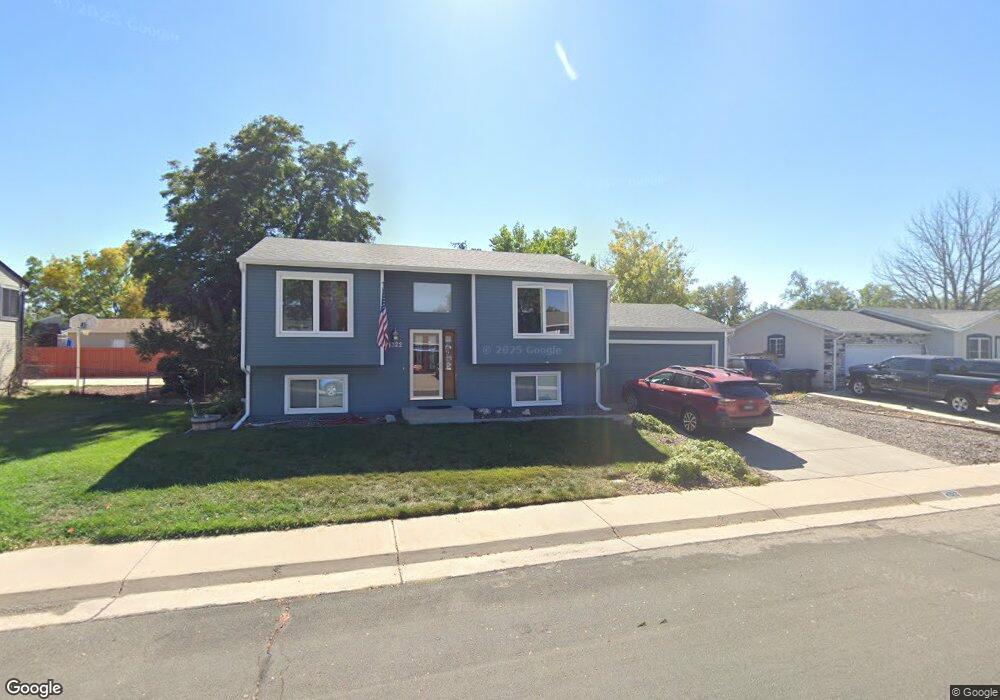 4322 E 118th Ave, Thornton, CO 80233 - photo 1
