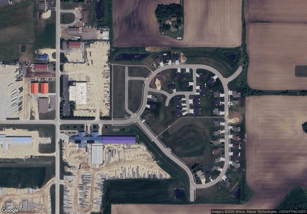 552 9th St, Wanamingo, MN 55983 - photo 1