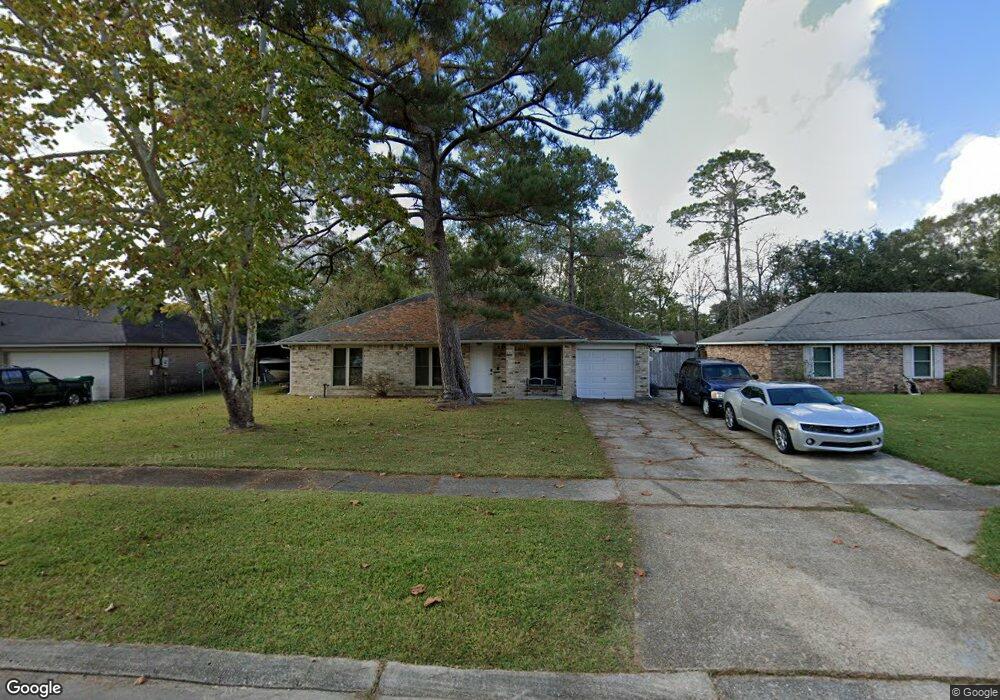 1151 Saint Anthony St, Slidell, LA 70460 - photo 1