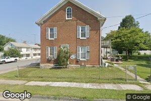 2 N Farquhar St, Union Bridge, MD 21791