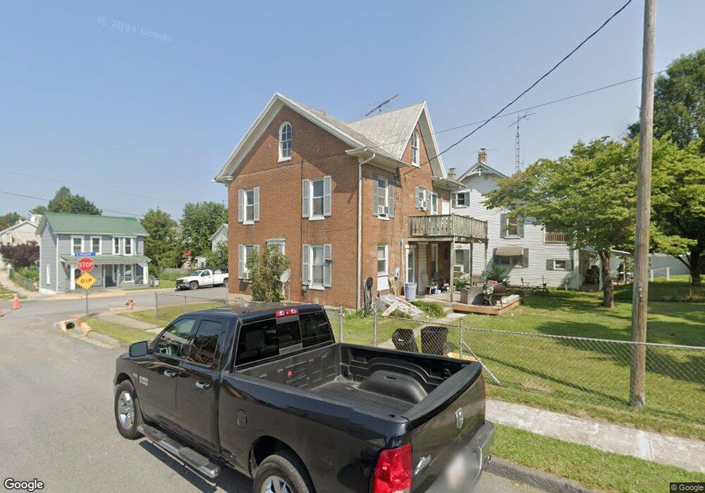 2 N Farquhar St, Union Bridge, MD 21791 - photo 1