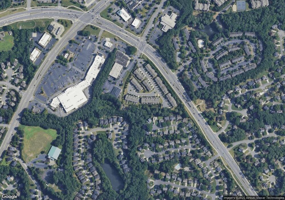 5053 Garrett Ct unit 28, Johns Creek, GA 30005 - photo 1