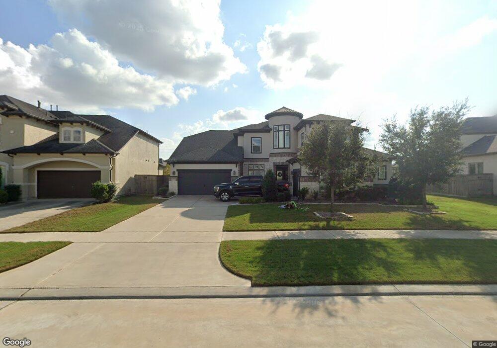 28327 Enchanted Shores Ln, Fulshear, TX 77441 - photo 1