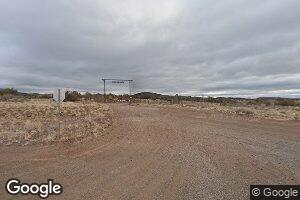405 Westwood Ranch, Seligman, AZ 86337