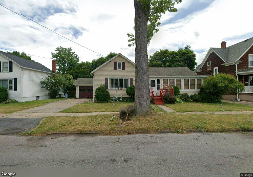 181 Sommer St, North Tonawanda, NY 14120 - photo 1