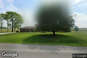 4126 N London Rd, Fairland, IN 46126