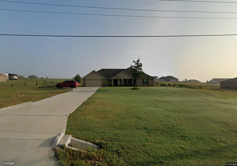 7207 Veal Station Rd, Weatherford, TX 76085 - photo 1