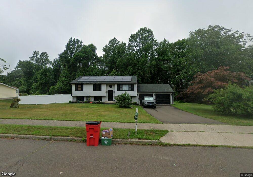 107 Sentinel Hill Rd, North Haven, CT 06473 - photo 1