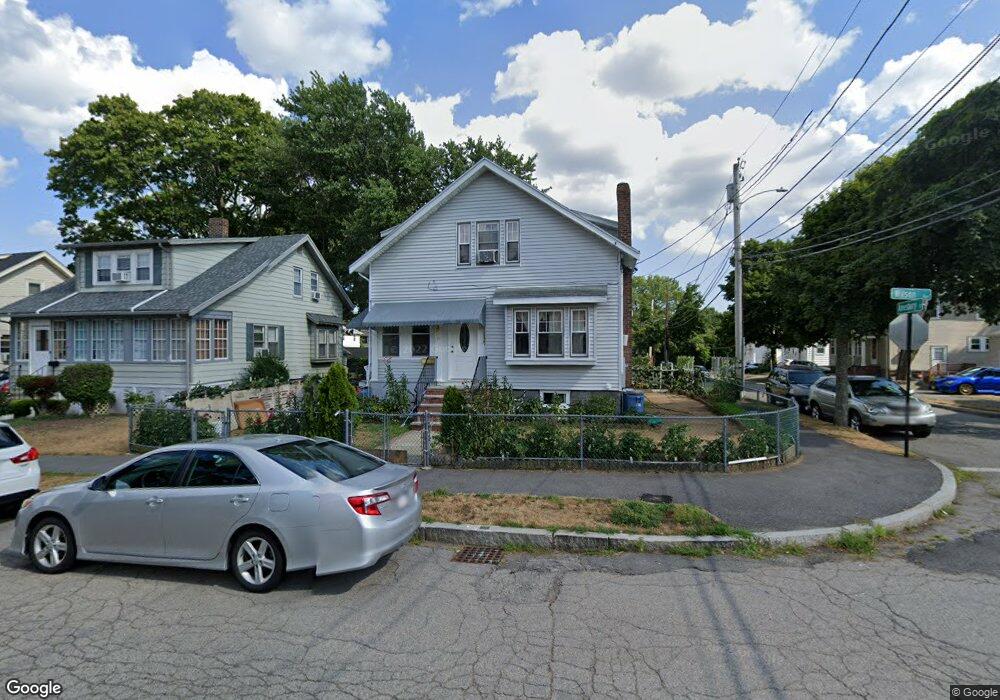 176 Wilson Ave, Quincy, MA 02170 - photo 1