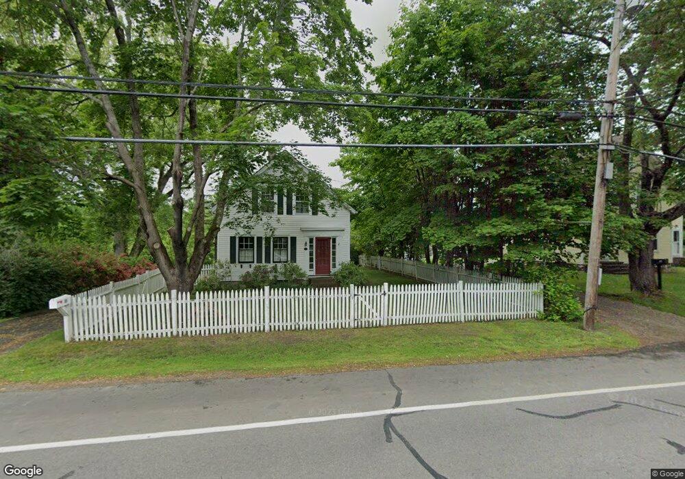 101 Mechanic St, Camden, ME 04843 - photo 1