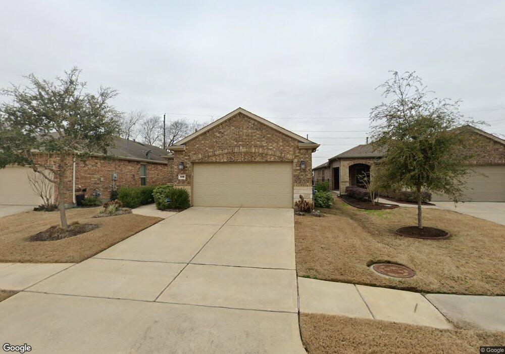 418 Mistflower Dr, Richmond, TX 77469 - photo 1