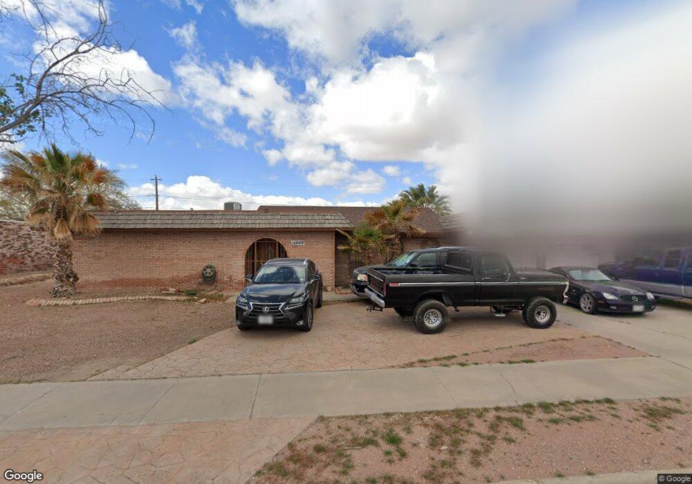 16009 Darrington Rd, Horizon City, TX 79928 - photo 1