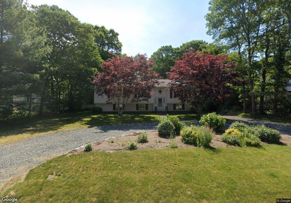 262 Skunknet Rd, Centerville, MA 02632 - photo 1