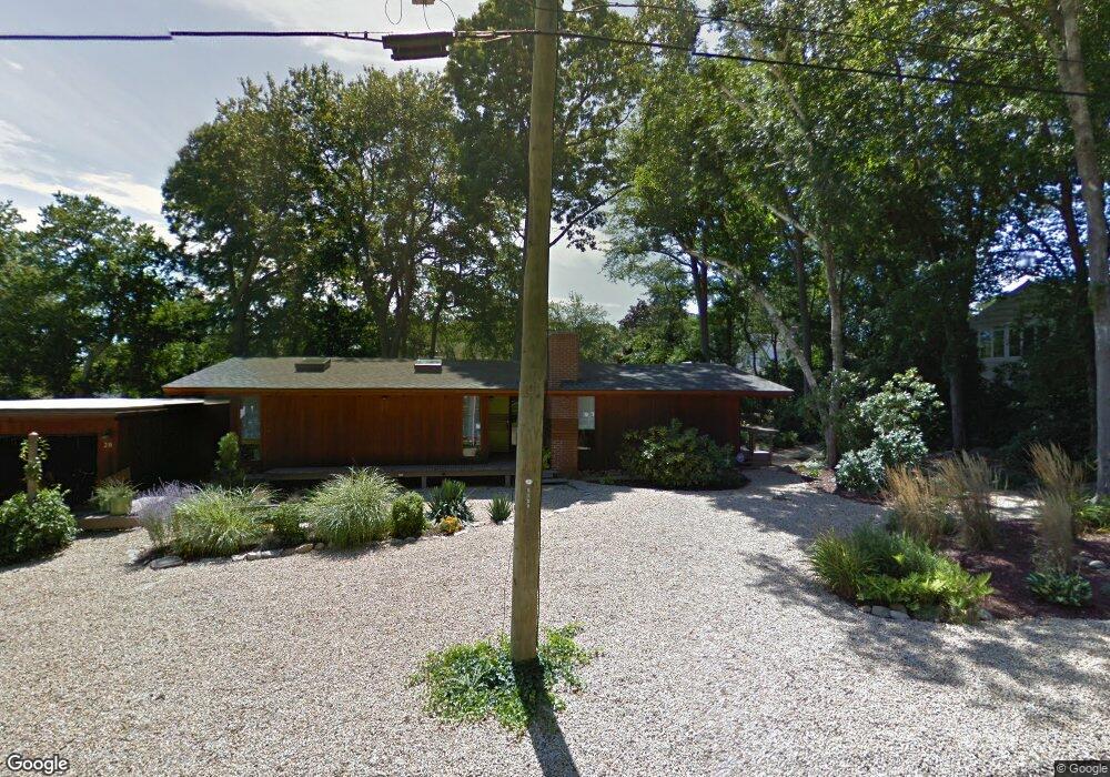 20 Sea View Ave, Niantic, CT 06357 - photo 1