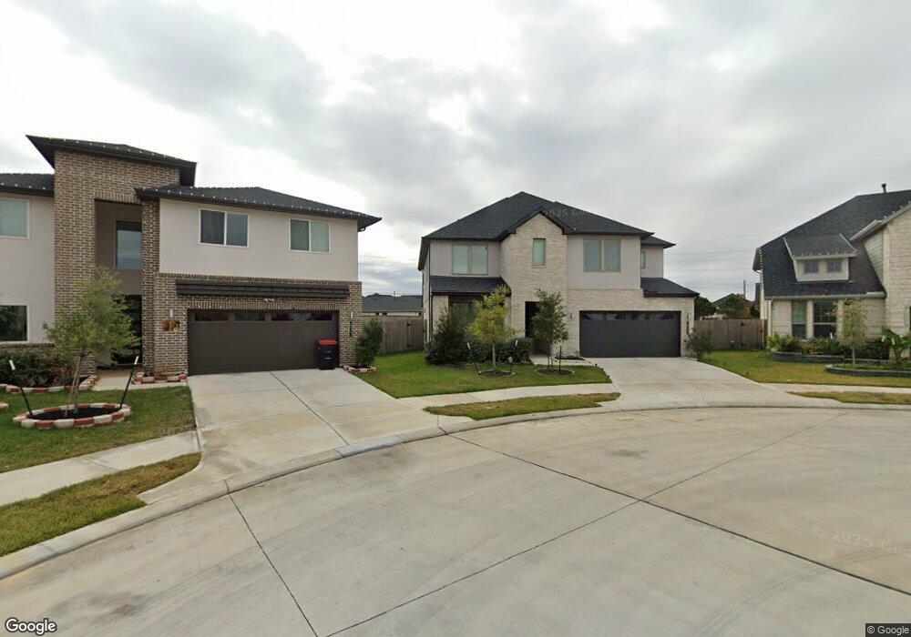 28511 Freemans View Ct, Katy, TX 77494 - photo 1